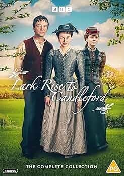 その他 Lark Rise to Candleford: Season Three [DVD] Amazon.com: Lark Rise to Candleford: Season 3 : Various